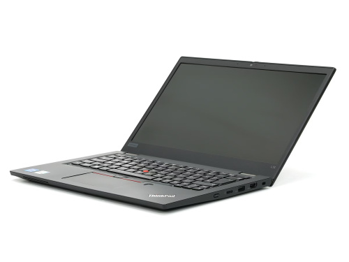 LENOVO ThinkPad L13 Gen 1 | Intel(R) Core(TM) i5-10310U CPU @ 1.70GHz | 16GB | 256GB NVMe | 13.3 дюймов фото 4
